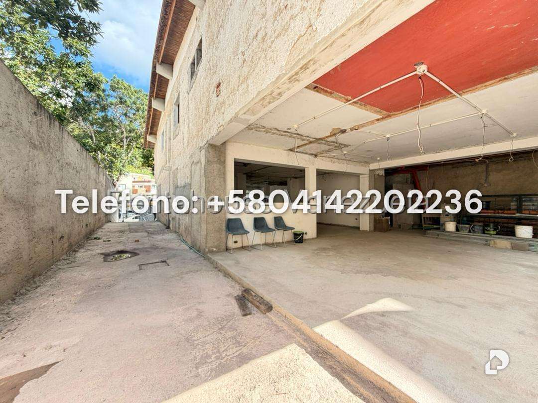 Casa en San Luis, Caracas – 7