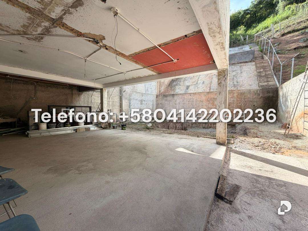 Casa en San Luis, Caracas – 6