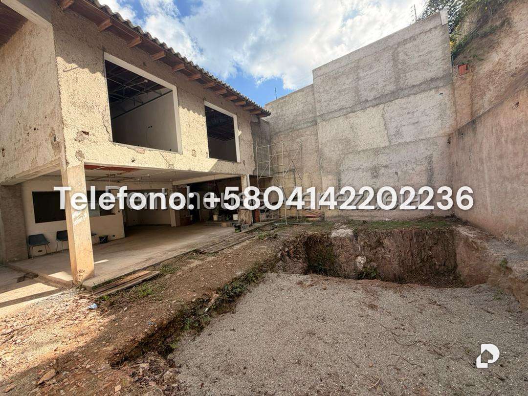 Casa en San Luis, Caracas – 4