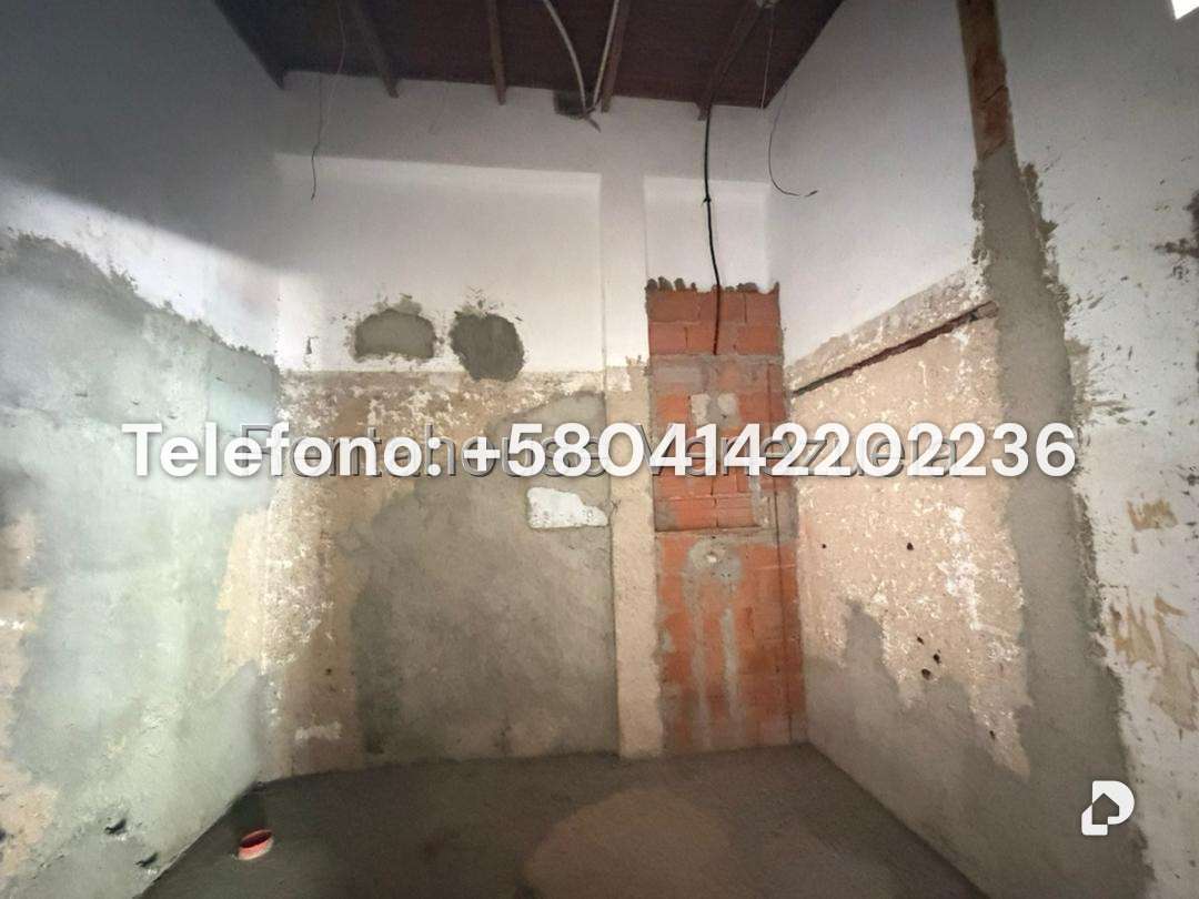Casa en San Luis, Caracas – 17