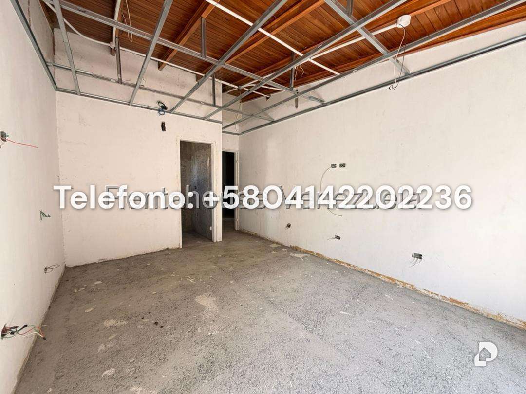 Casa en San Luis, Caracas – 22