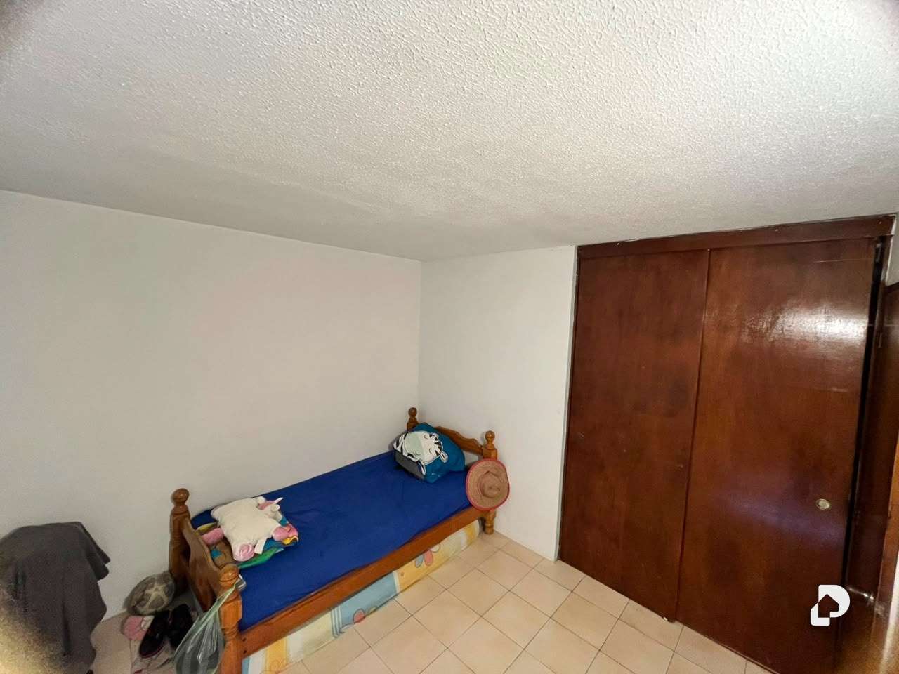 Apartamento en Conjunto Residencial Olimpyc Garden, La Granja, Naguanagua – 9