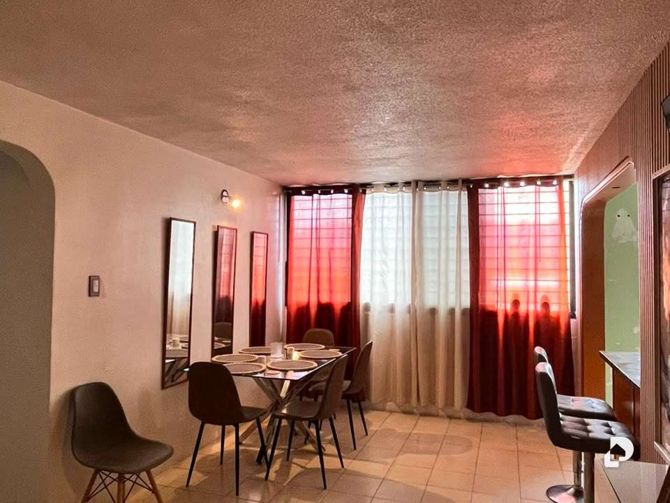 Apartamento en Conjunto Residencial Olimpyc Garden, La Granja, Naguanagua – 3