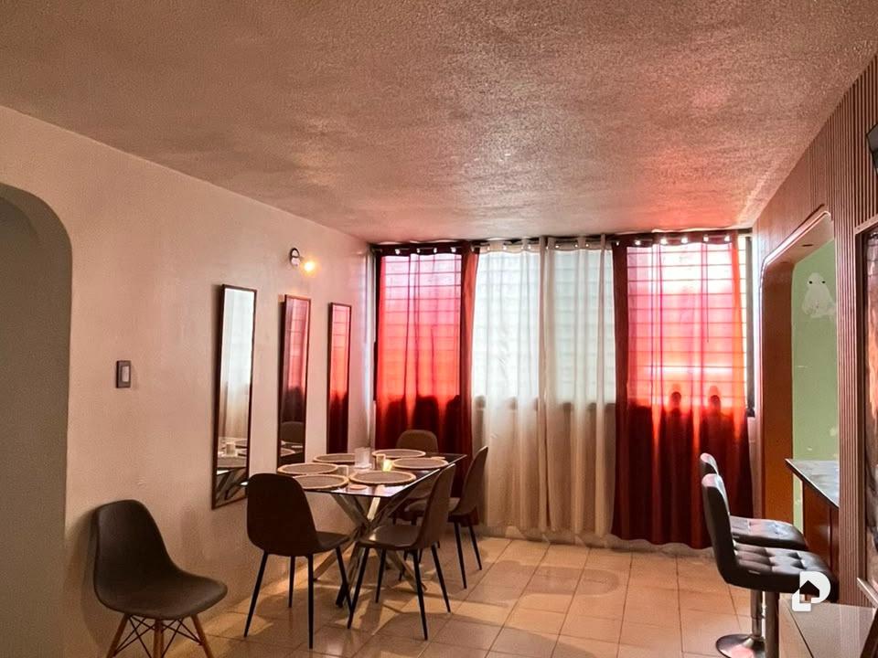 Apartamento en Conjunto Residencial Olimpyc Garden, La Granja, Naguanagua – 3