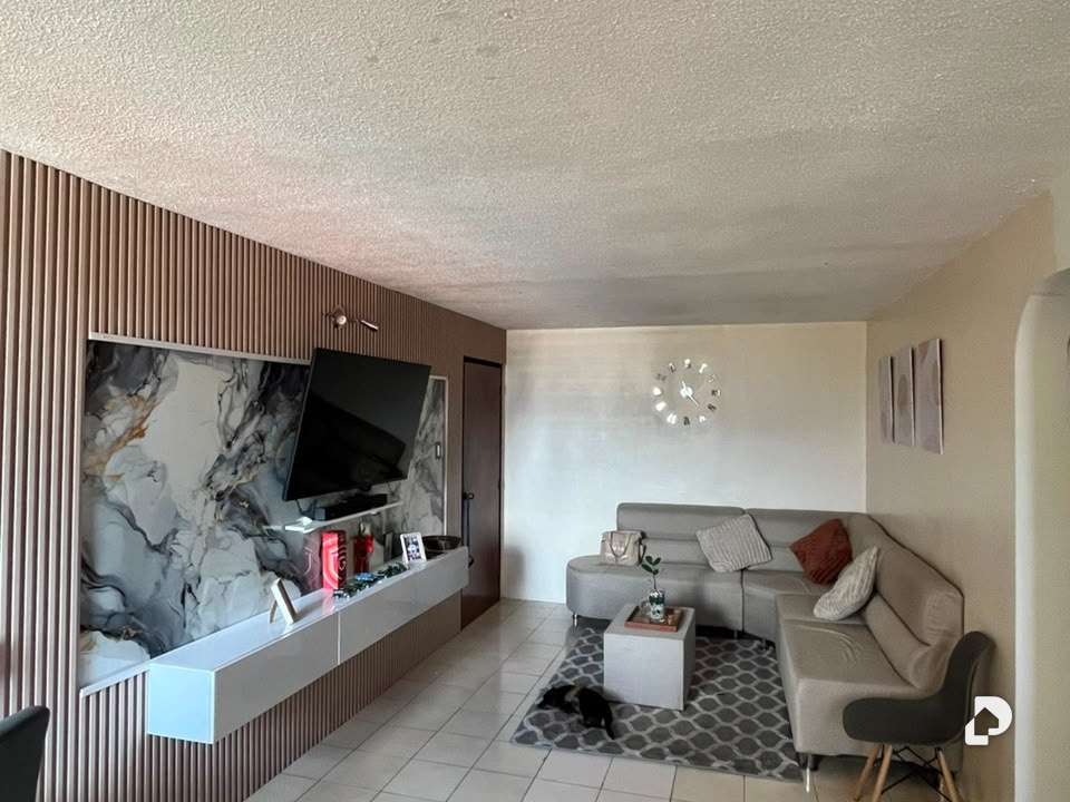 Apartamento en Conjunto Residencial Olimpyc Garden, La Granja, Naguanagua – 2