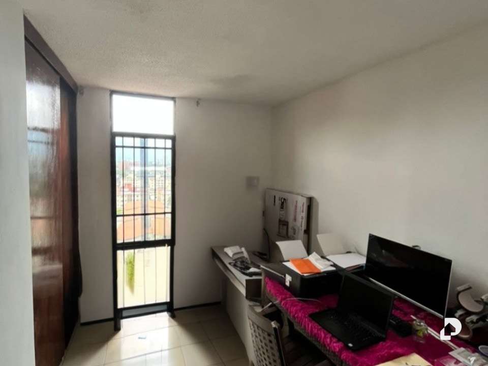 Apartamento en Conjunto Residencial Olimpyc Garden, La Granja, Naguanagua – 10