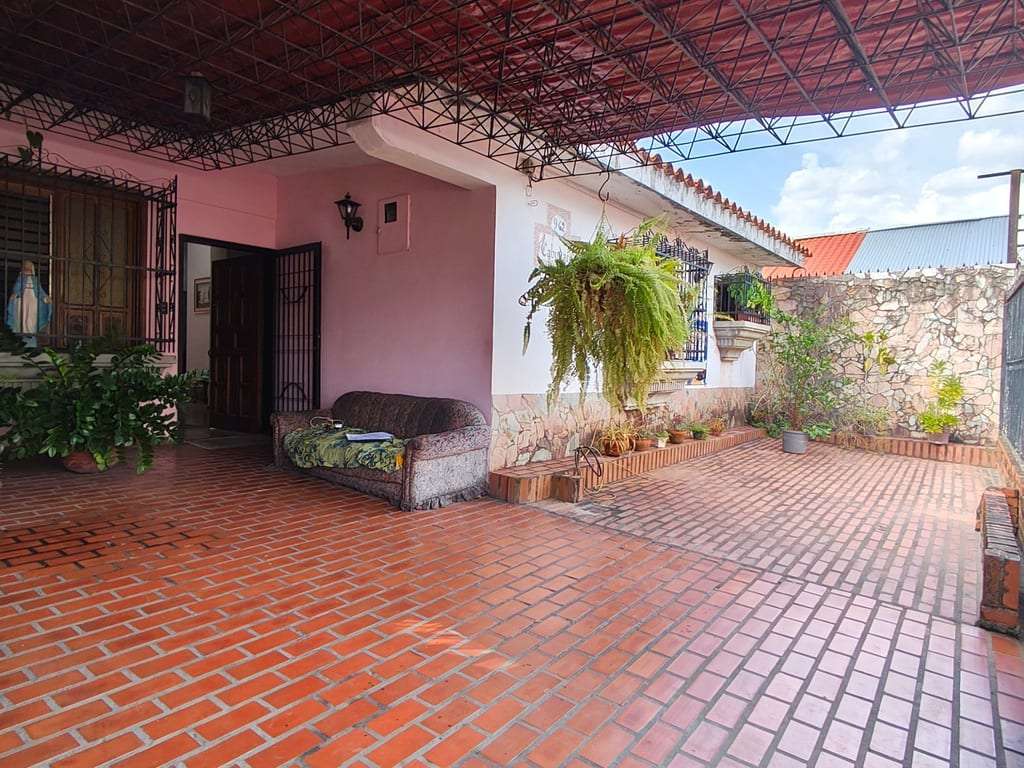 Casa en Tinaquillo - 1