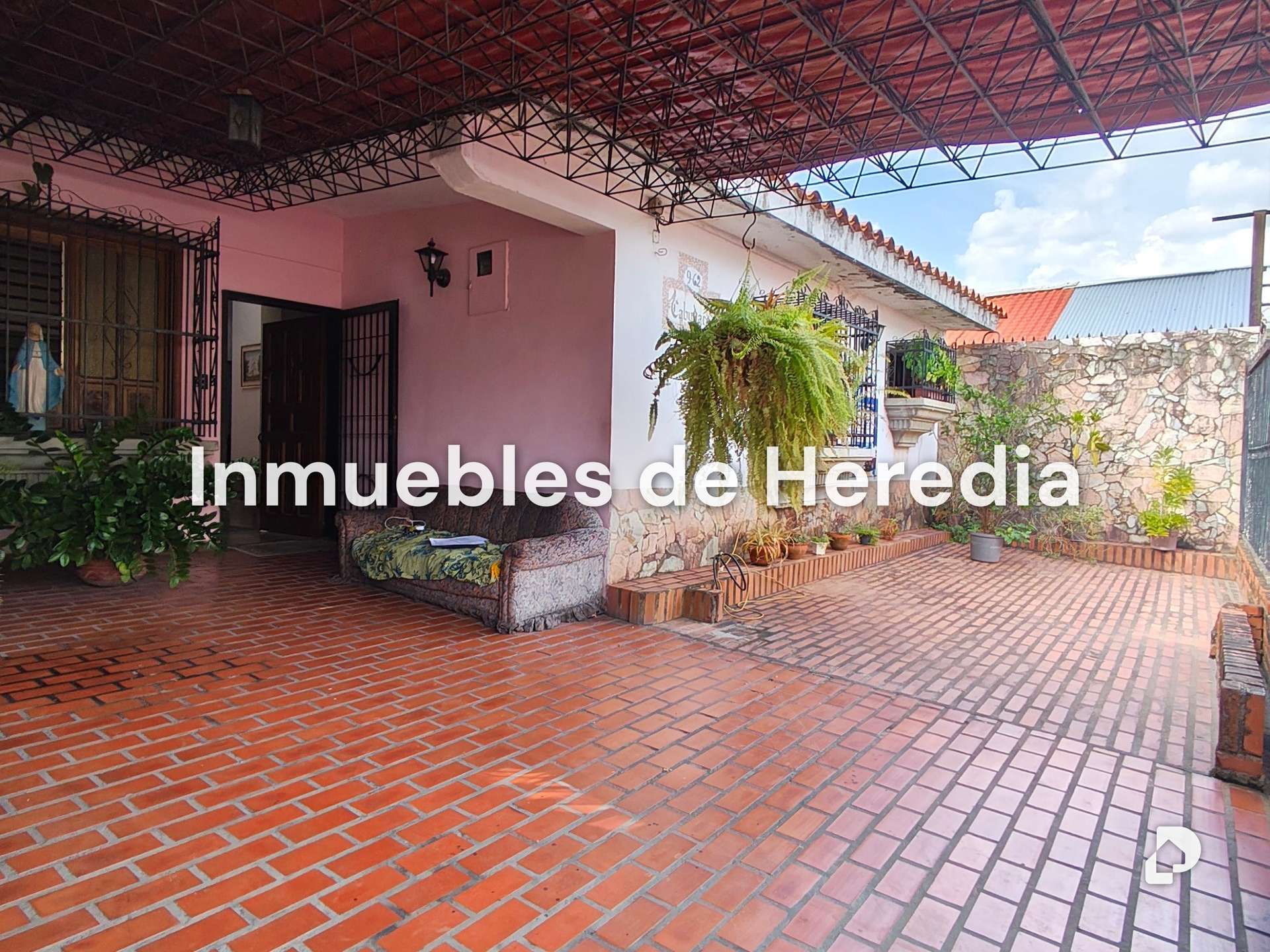 Casa en Tinaquillo – 1