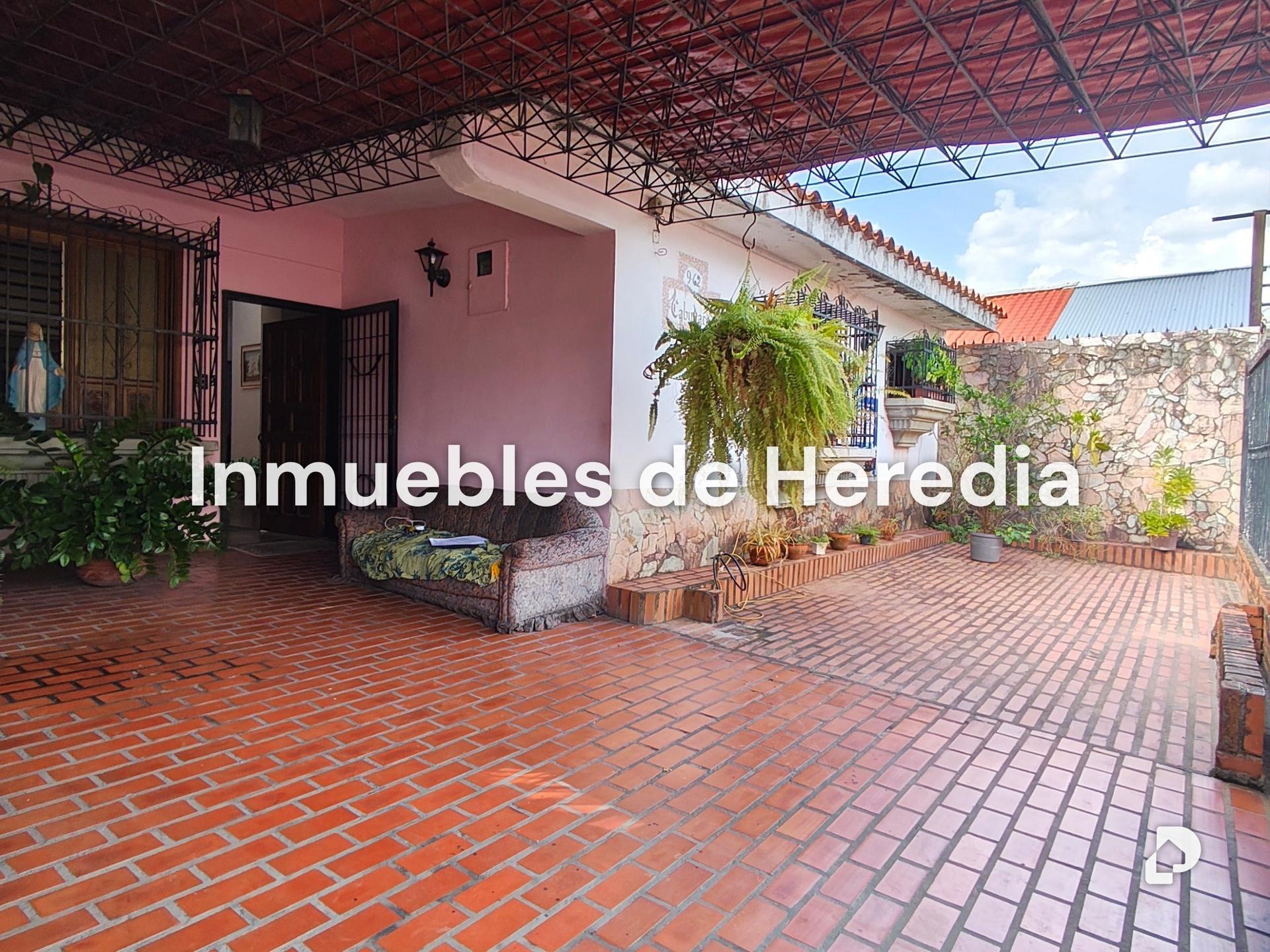 Casa en Tinaquillo – 1