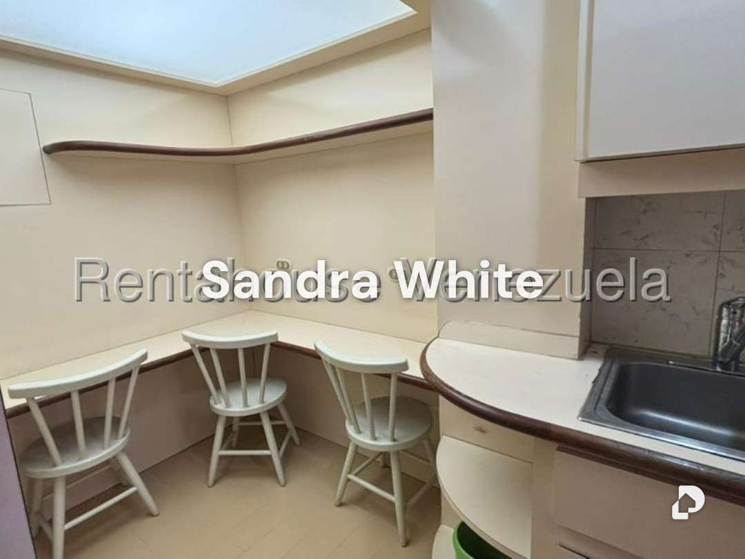 Apartamento en Campo Alegre, Caracas – 8
