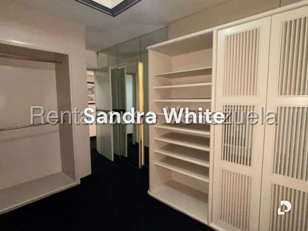 Apartamento en Campo Alegre, Caracas – 10