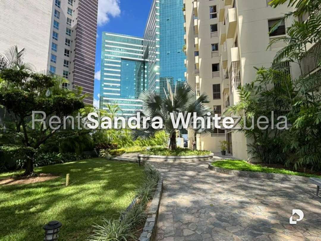 Apartamento en Campo Alegre, Caracas – 14