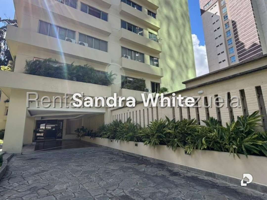 Apartamento en Campo Alegre, Caracas – 15