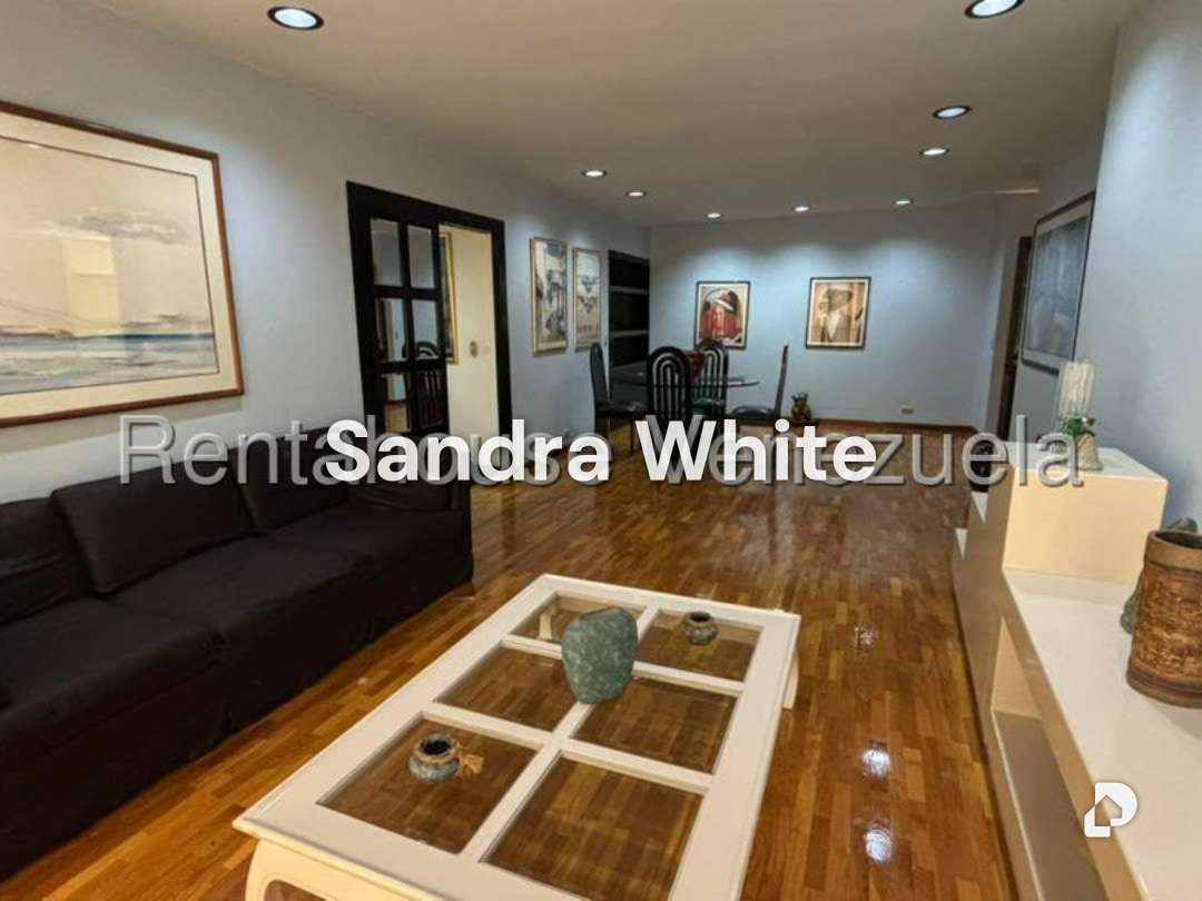 Apartamento en Campo Alegre, Caracas – 4