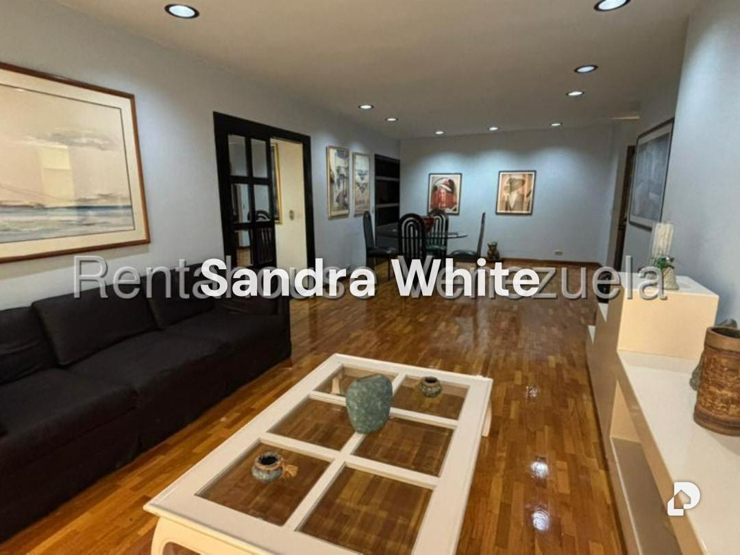 Apartamento en Campo Alegre, Caracas – 4