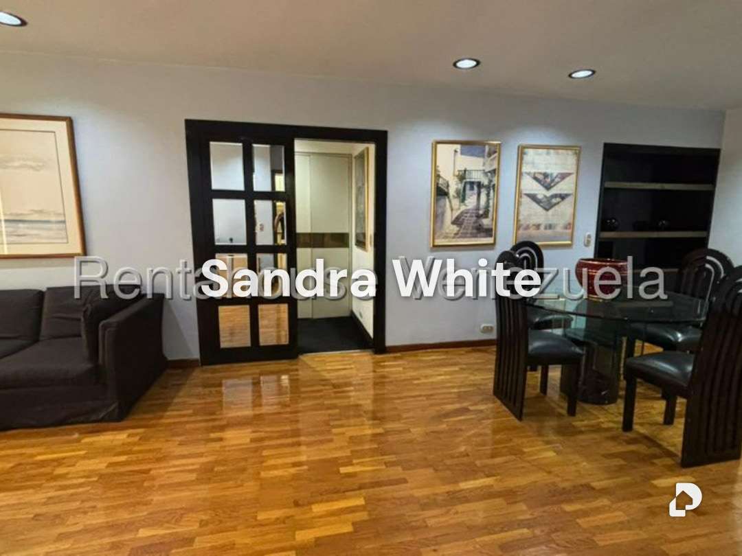 Apartamento en Campo Alegre, Caracas – 9