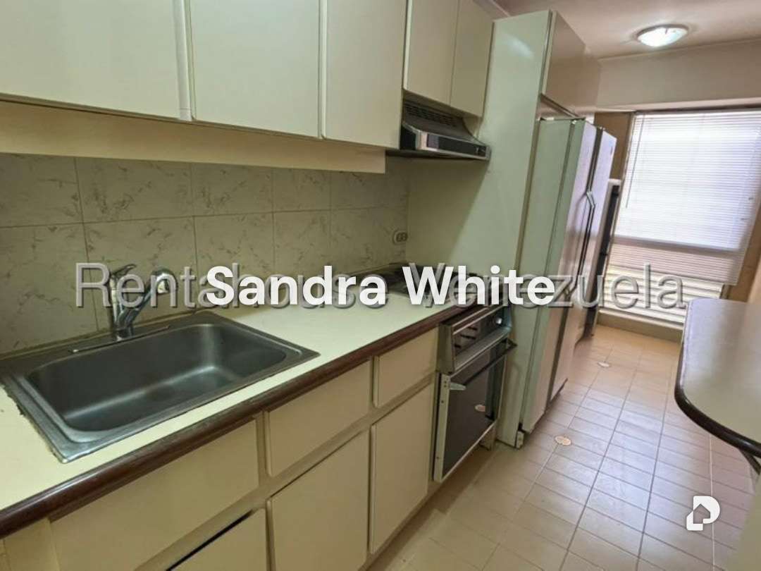 Apartamento en Campo Alegre, Caracas – 5