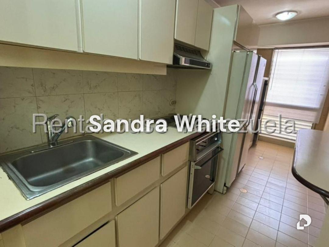 Apartamento en Campo Alegre, Caracas – 5