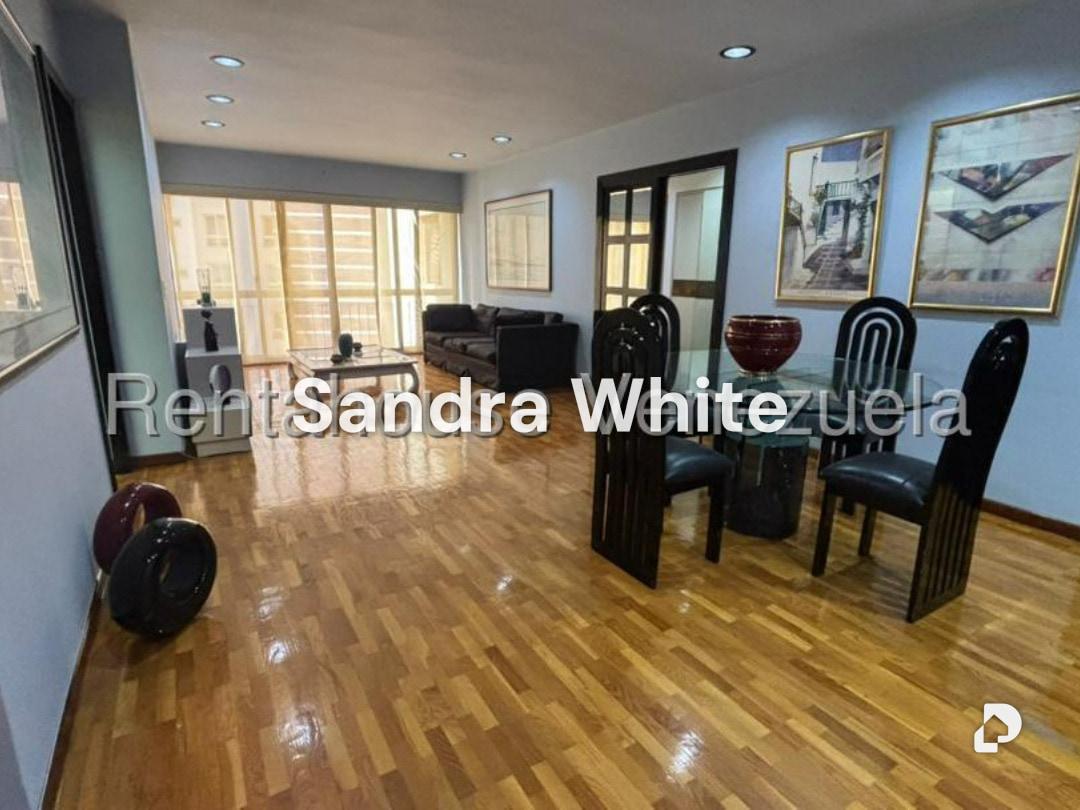 Apartamento en Campo Alegre, Caracas – 2