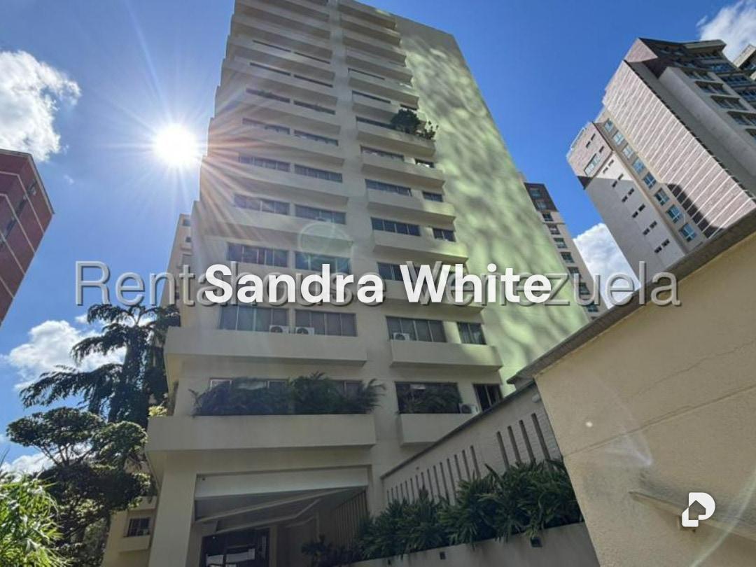 Apartamento en Campo Alegre, Caracas – 1