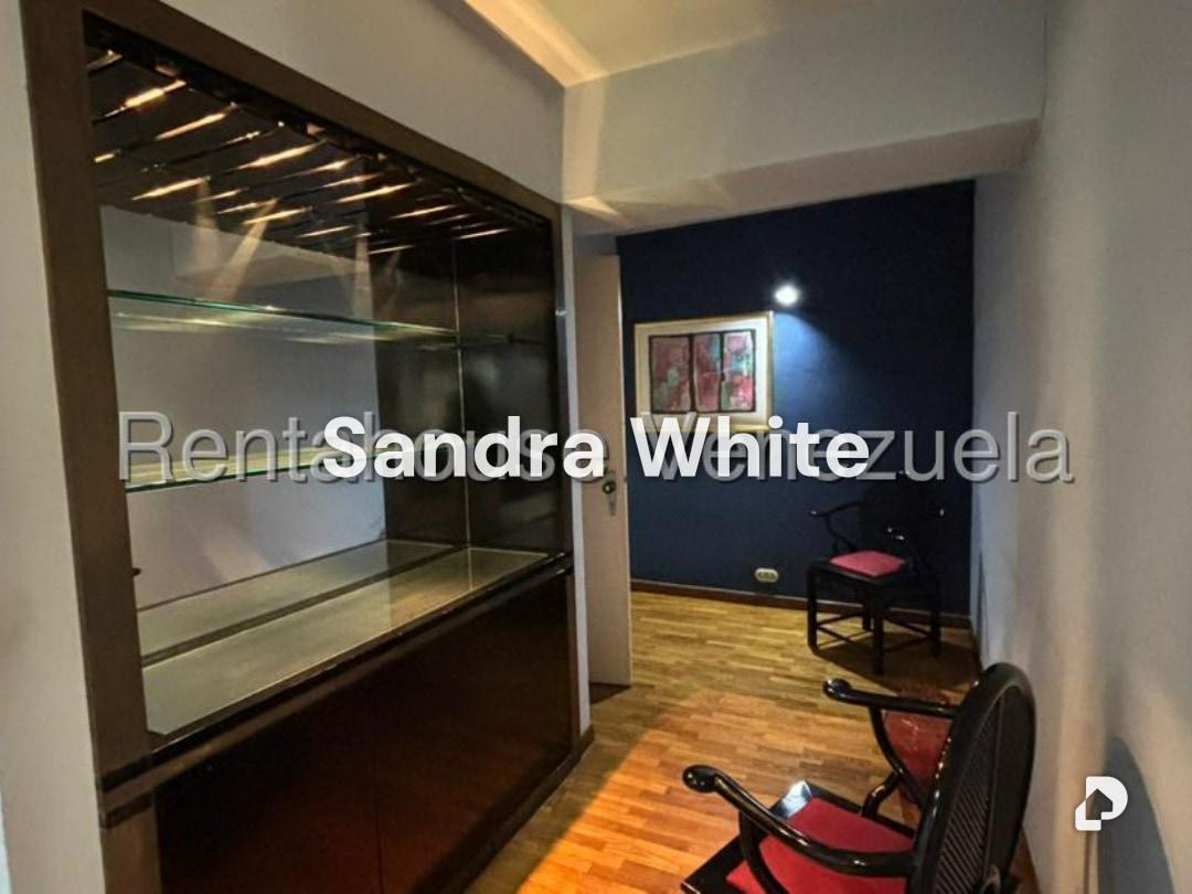 Apartamento en Campo Alegre, Caracas – 3