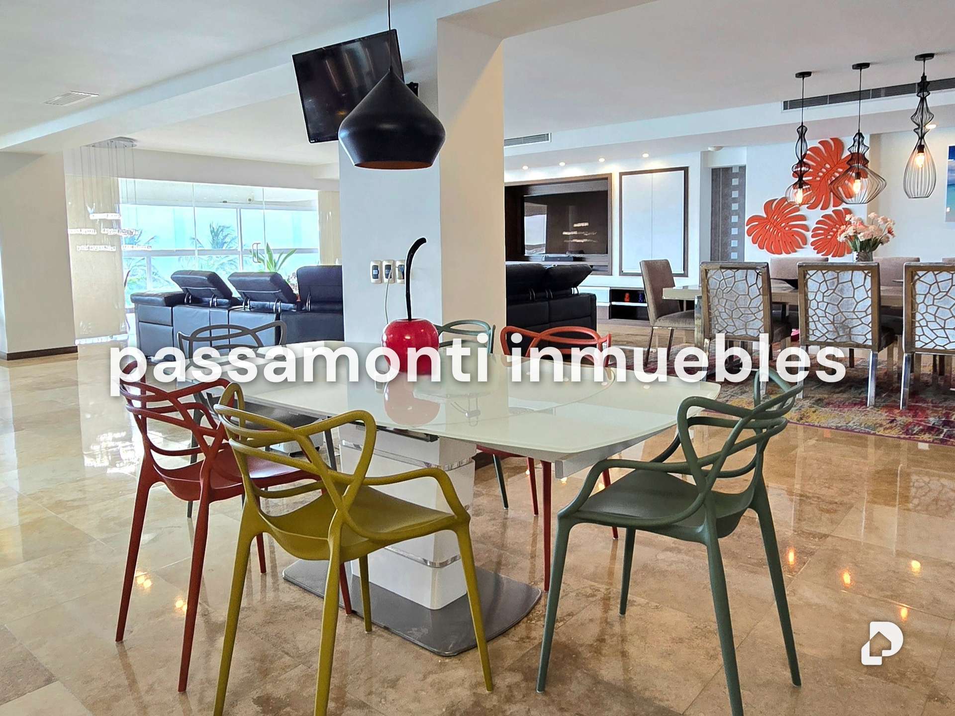 Apartamento en Pampatar, Margarita – 8
