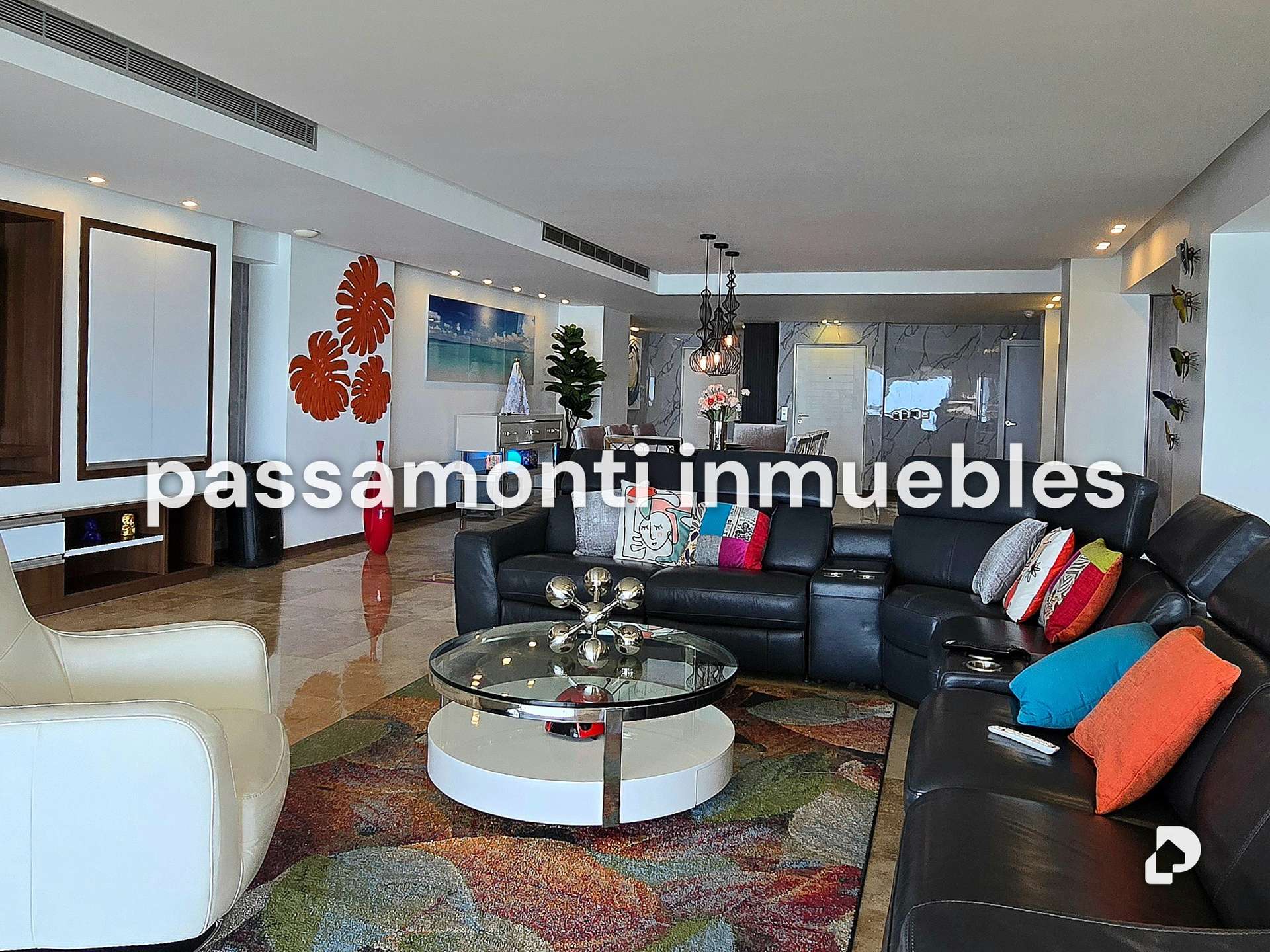Apartamento en Pampatar, Margarita – 11