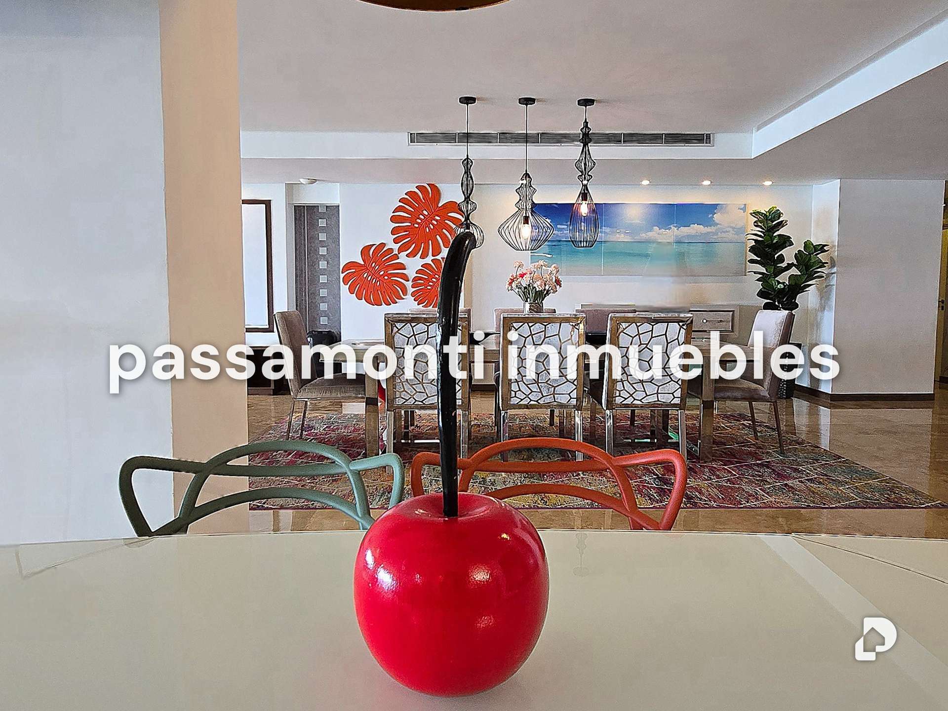 Apartamento en Pampatar, Margarita – 12