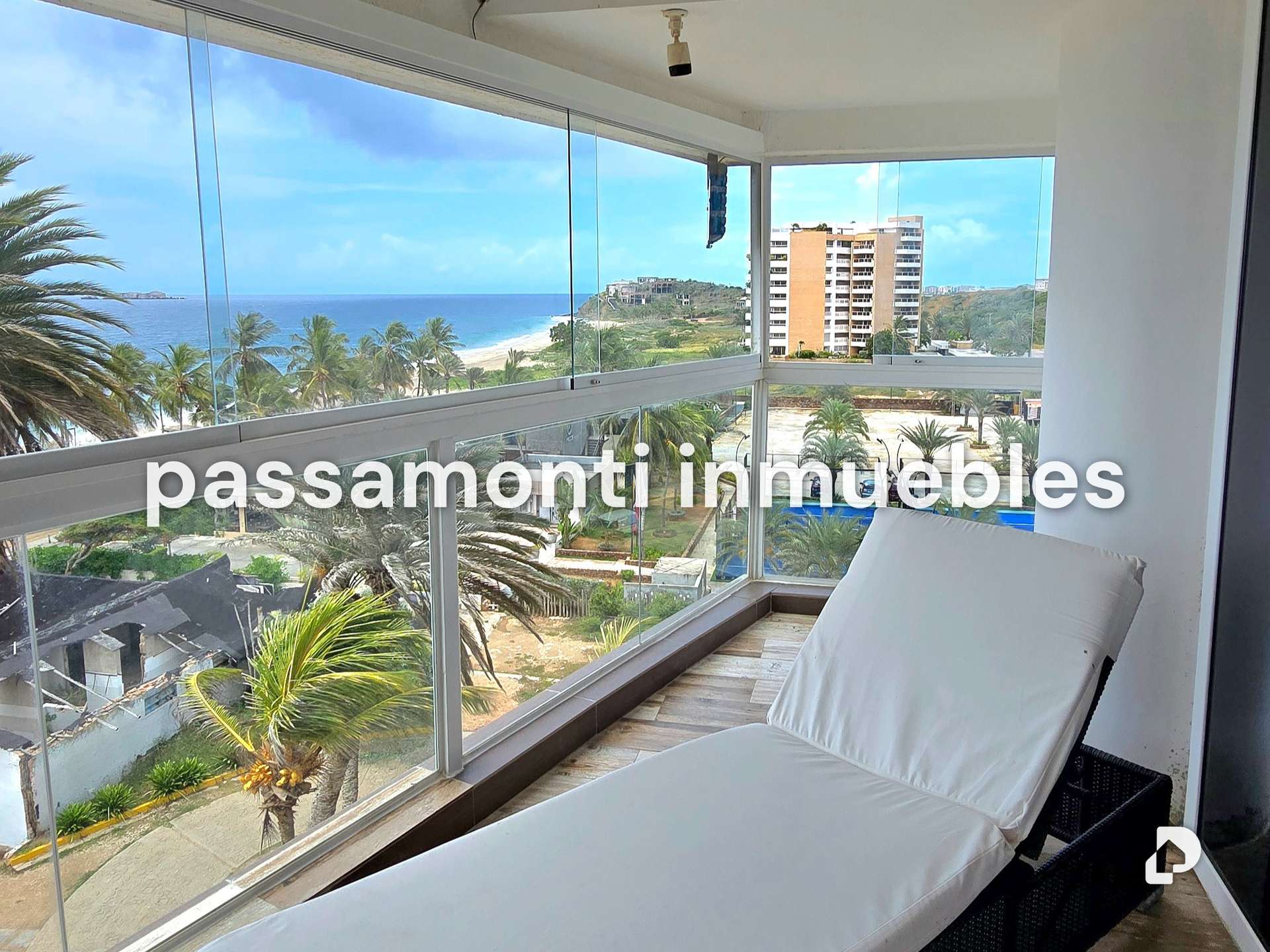 Apartamento en Pampatar, Margarita – 13