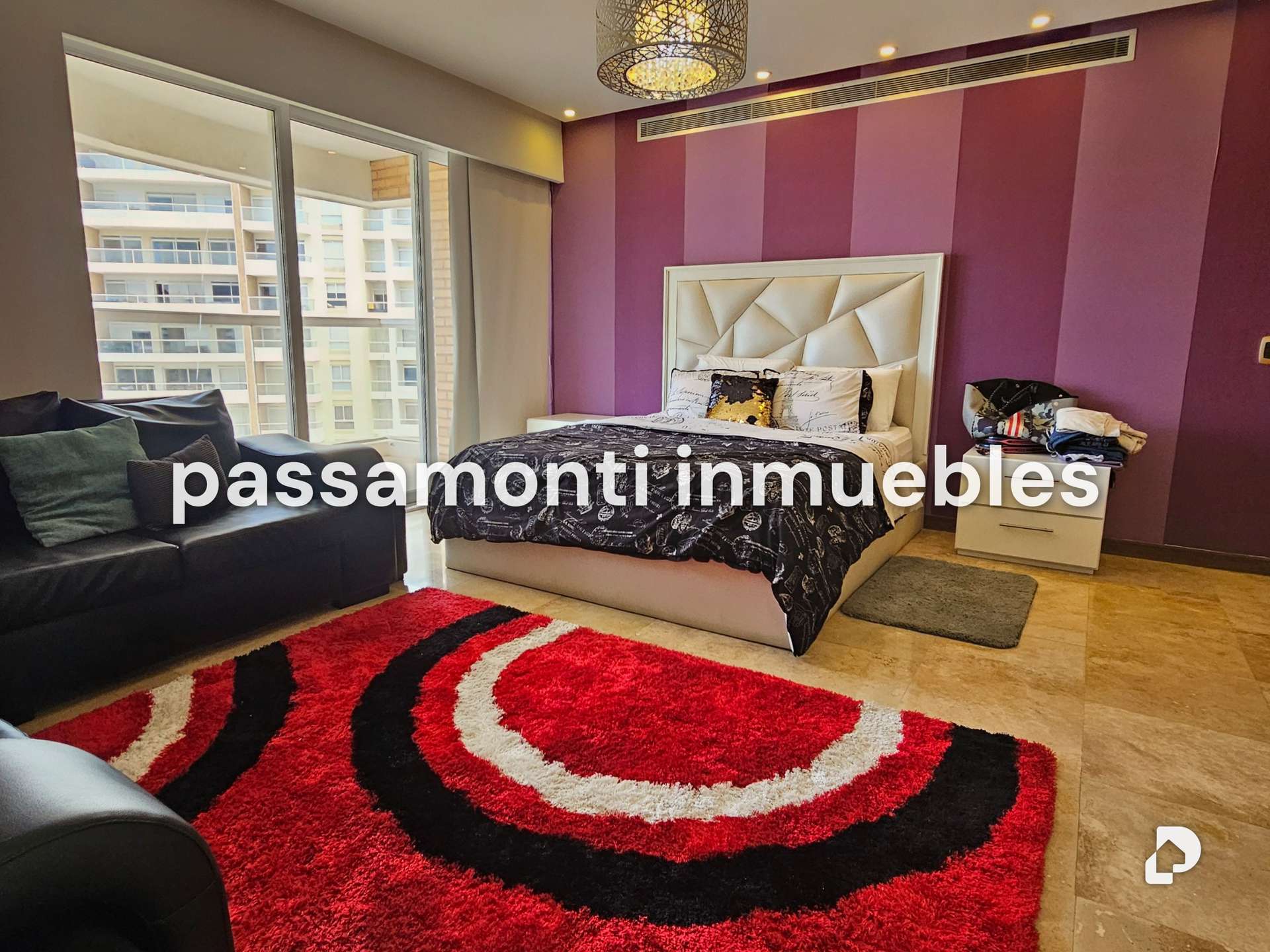 Apartamento en Pampatar, Margarita – 22