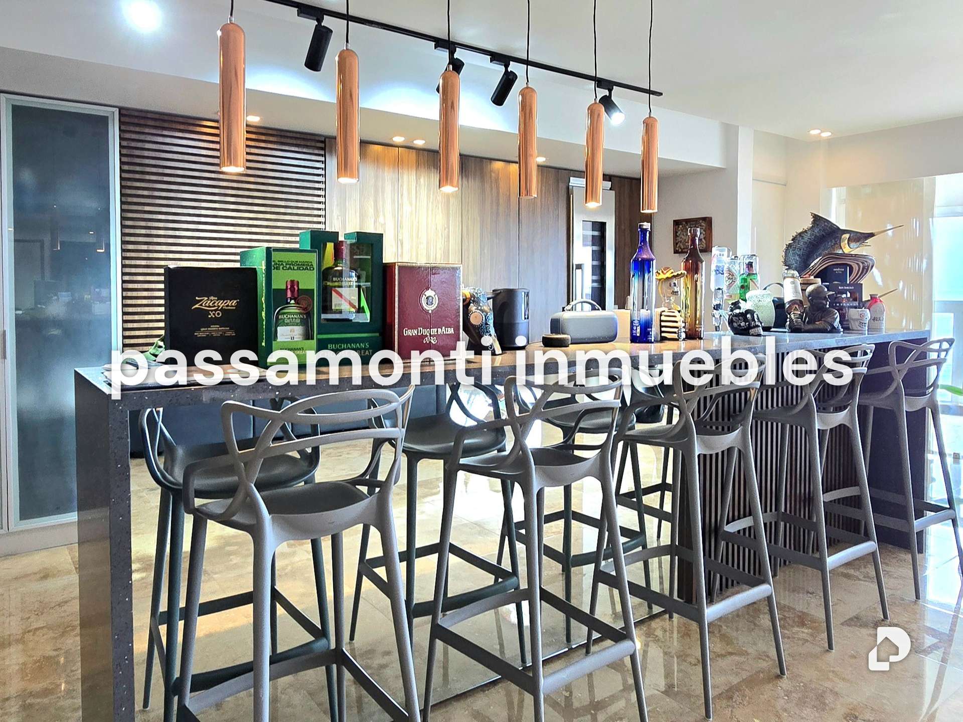 Apartamento en Pampatar, Margarita – 9