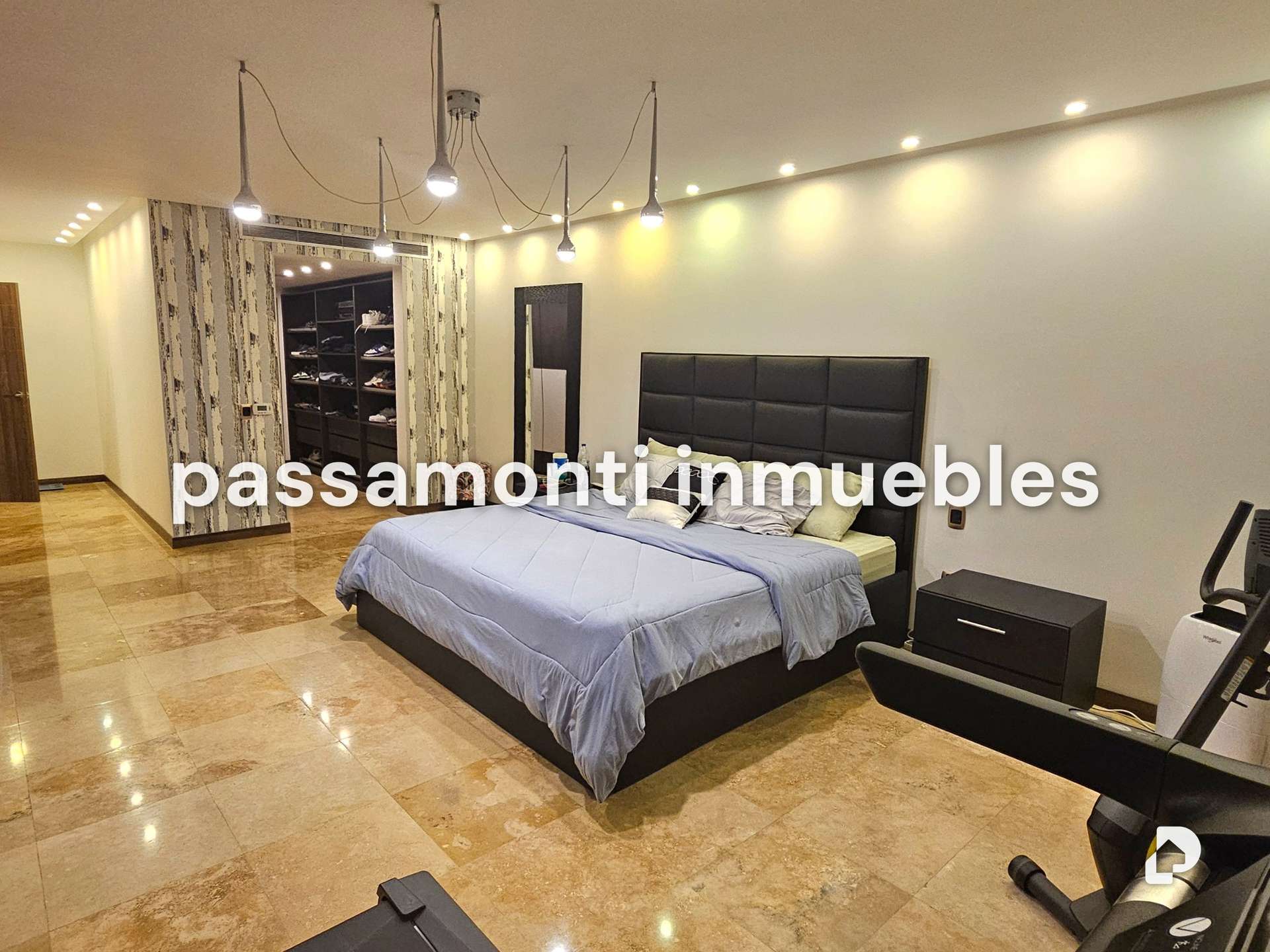 Apartamento en Pampatar, Margarita – 19