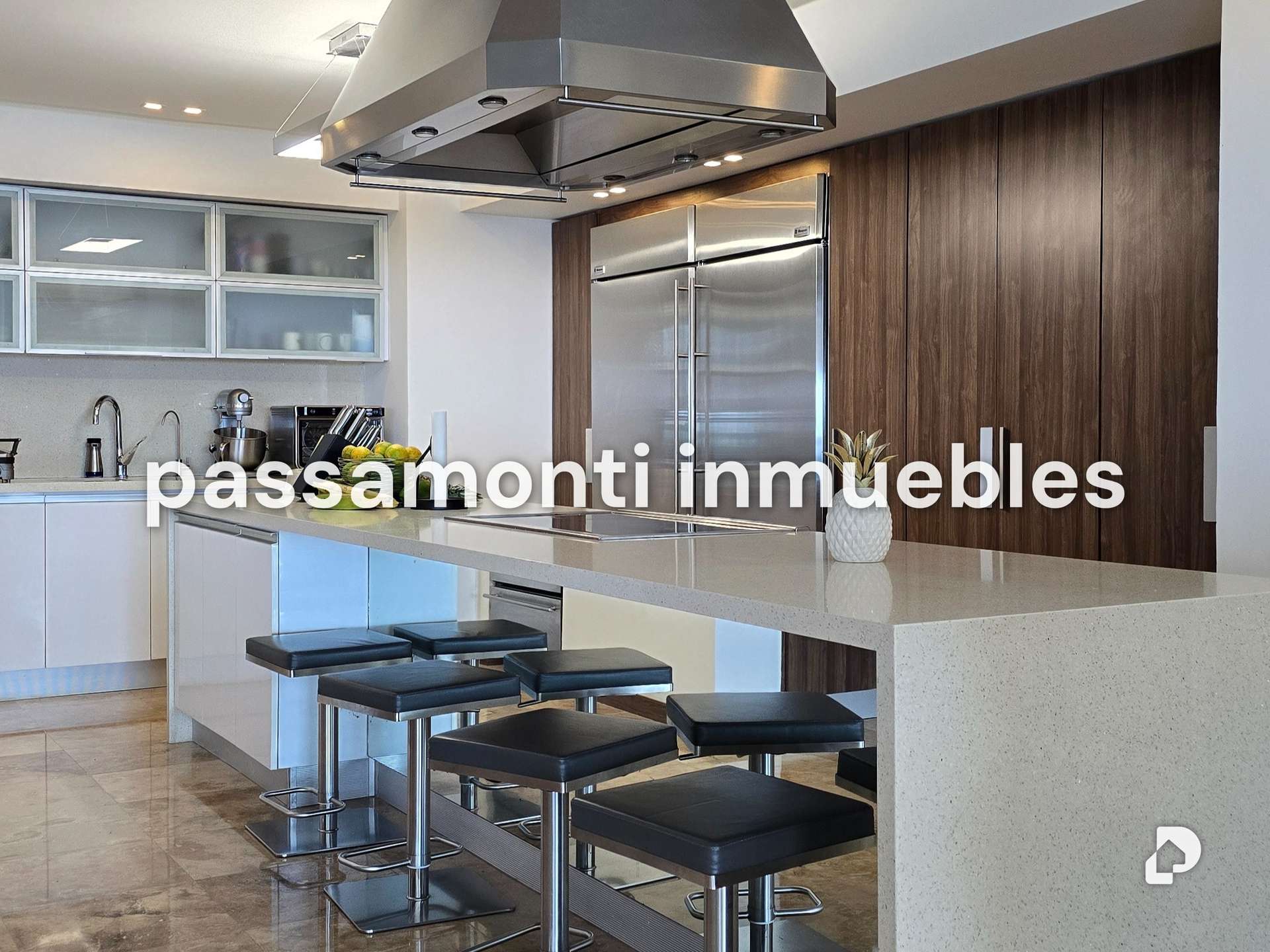 Apartamento en Pampatar, Margarita – 7