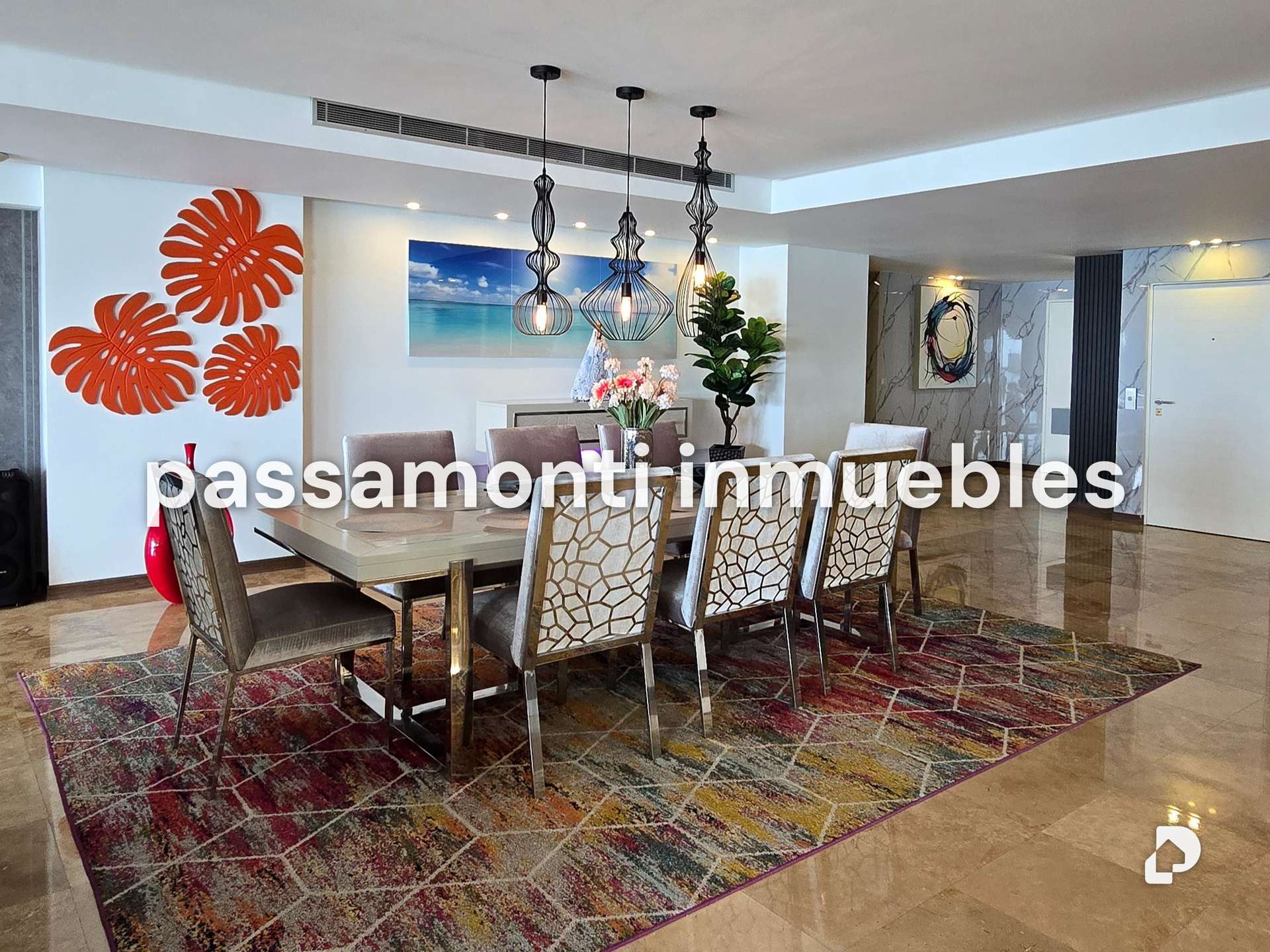 Apartamento en Pampatar, Margarita – 5