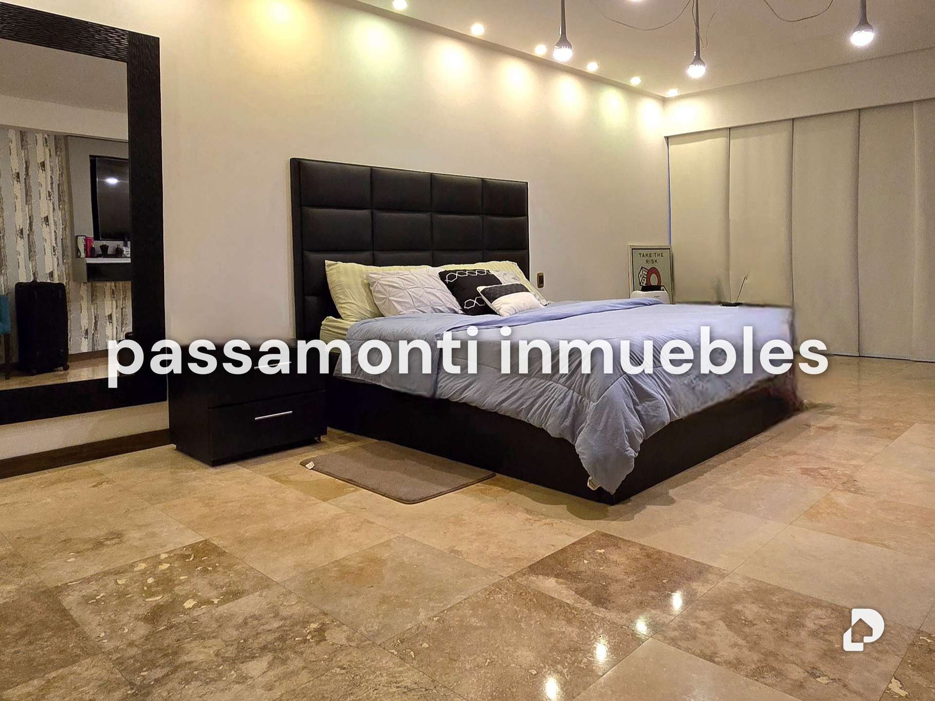 Apartamento en Pampatar, Margarita – 20