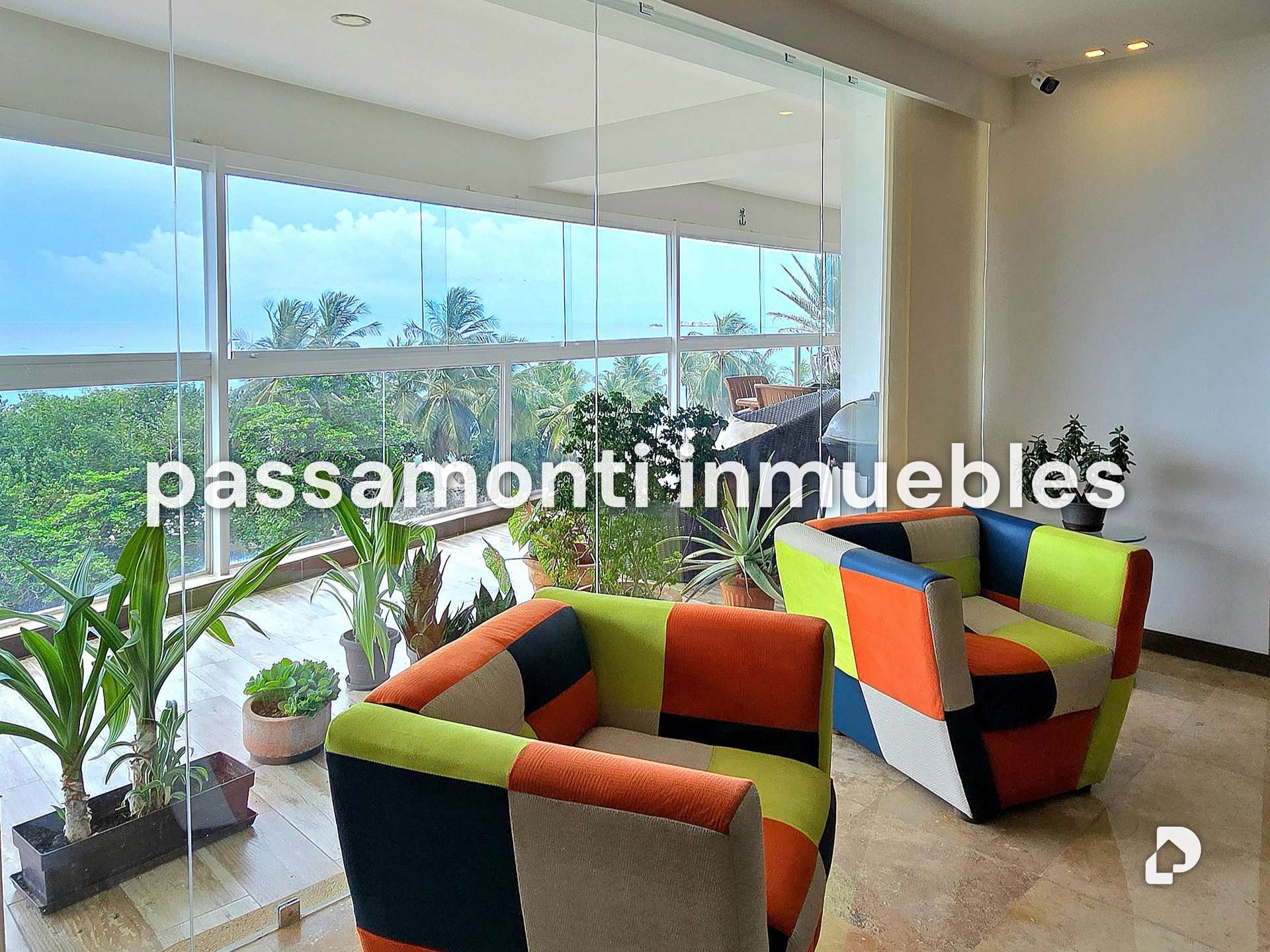 Apartamento en Pampatar, Margarita – 10