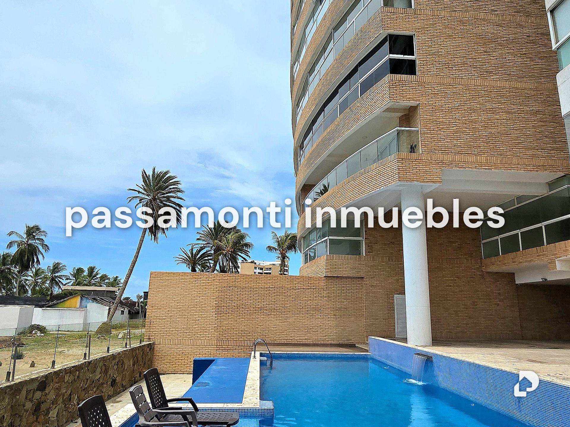 Apartamento en Pampatar, Margarita – 3