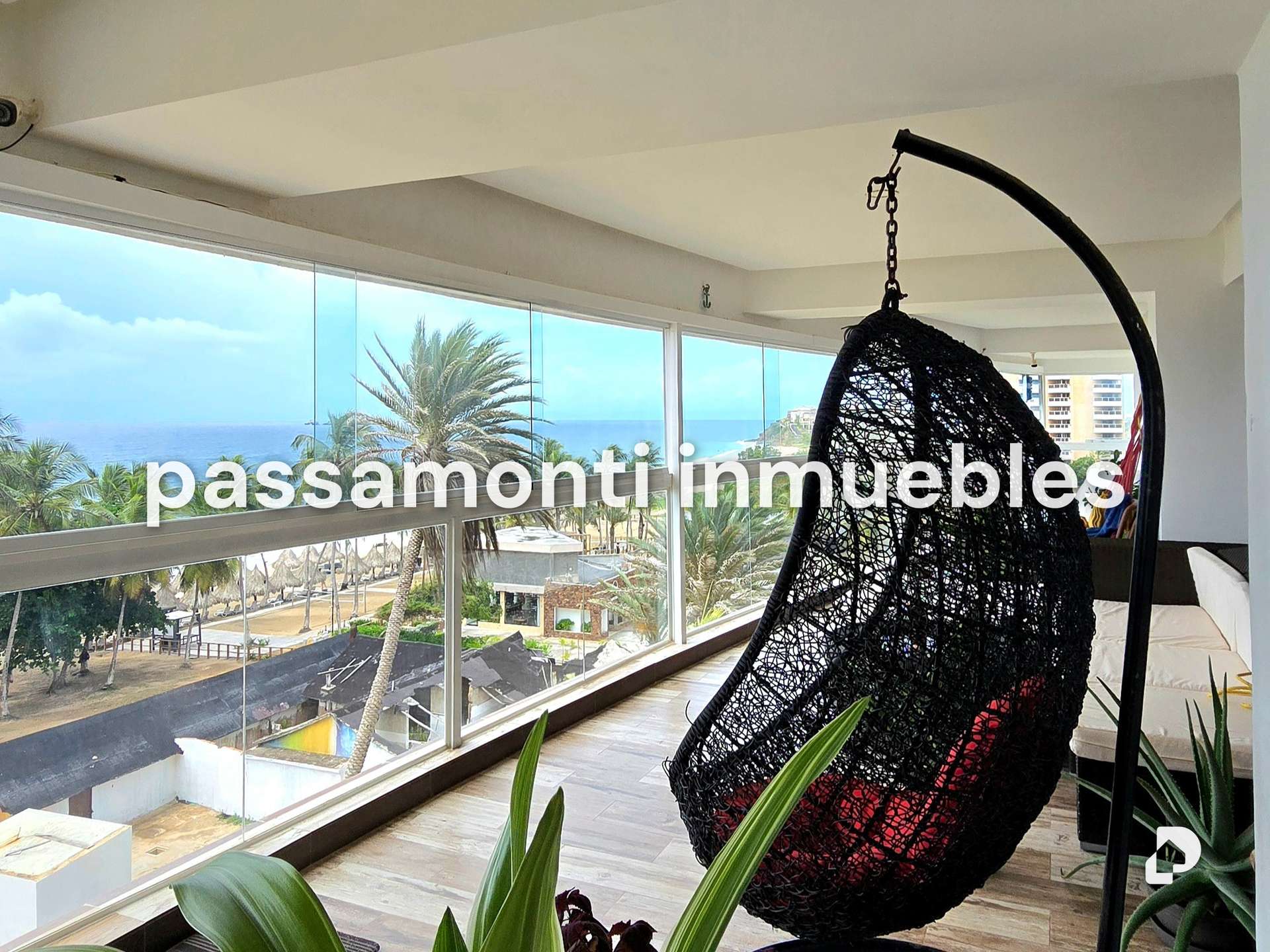 Apartamento en Pampatar, Margarita – 14