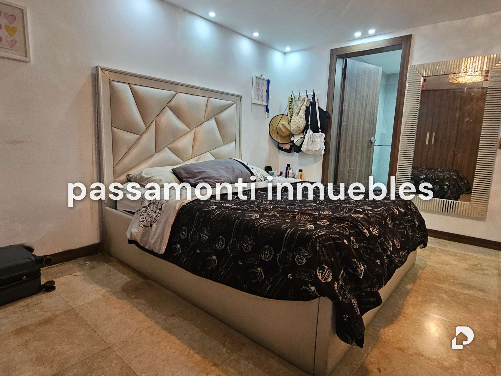 Apartamento en Pampatar, Margarita – 21