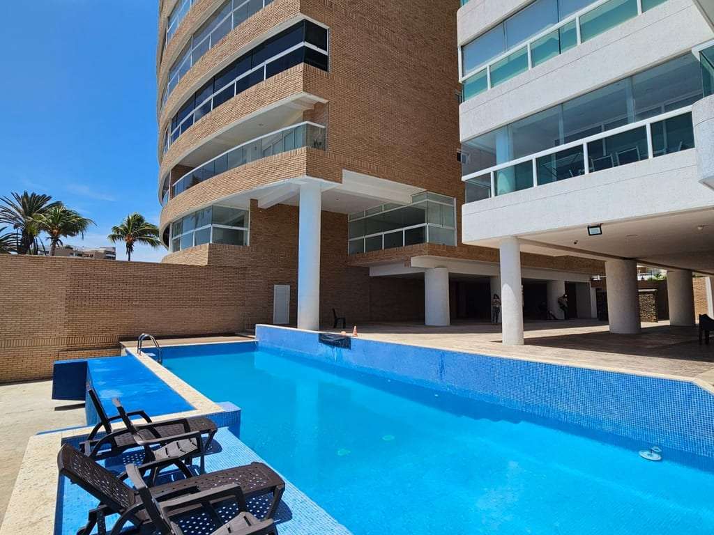 Apartamento en Pampatar, Margarita - 1