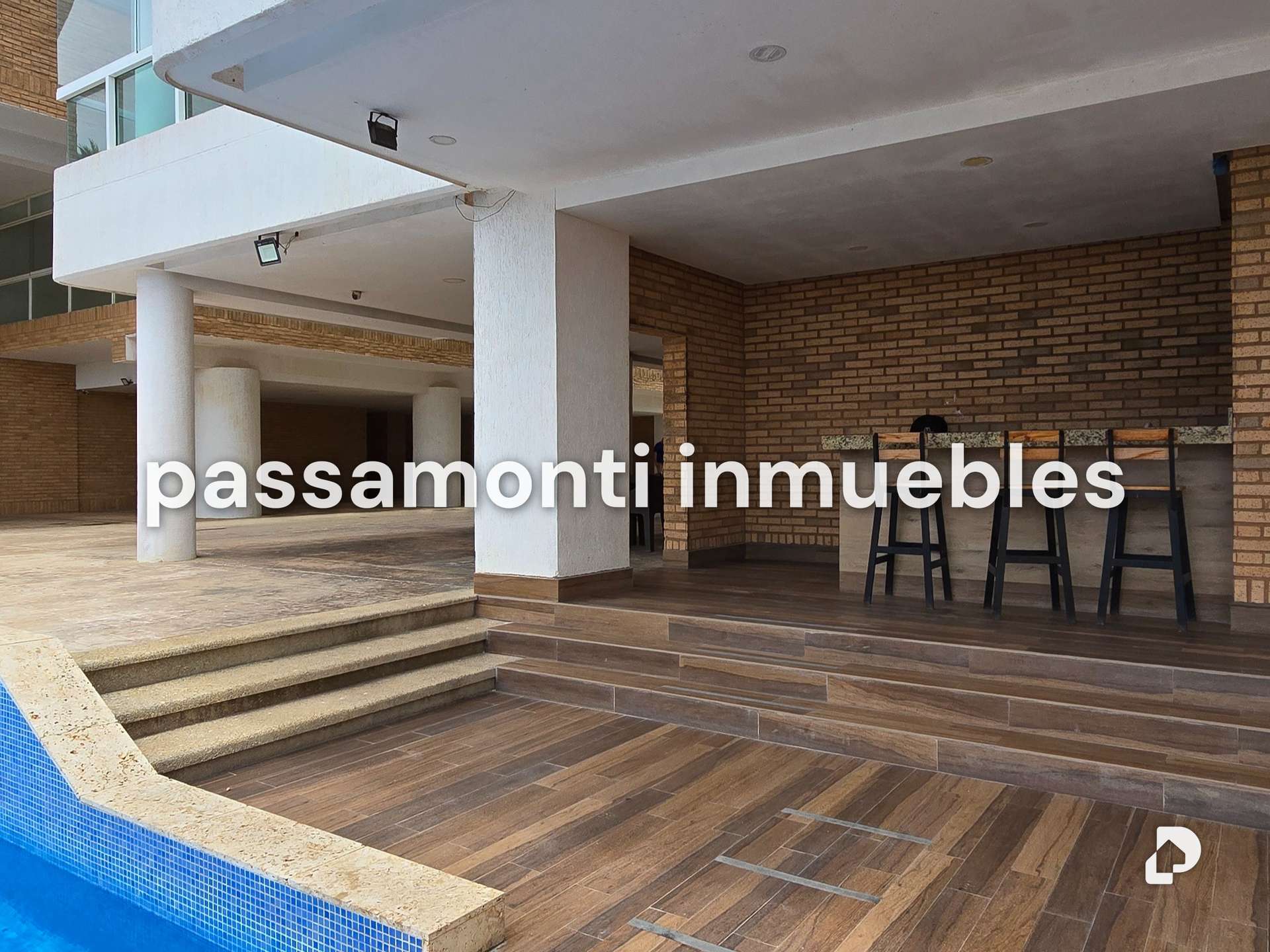 Apartamento en Pampatar, Margarita – 2