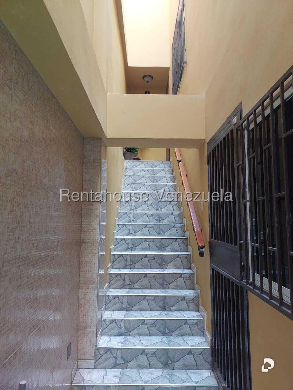 Edificio en Catia, Caracas – 2