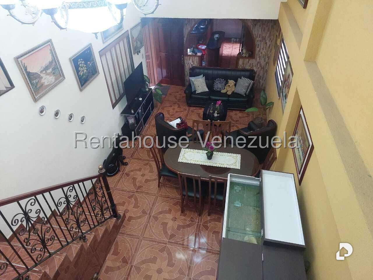 Edificio en Catia, Caracas – 23