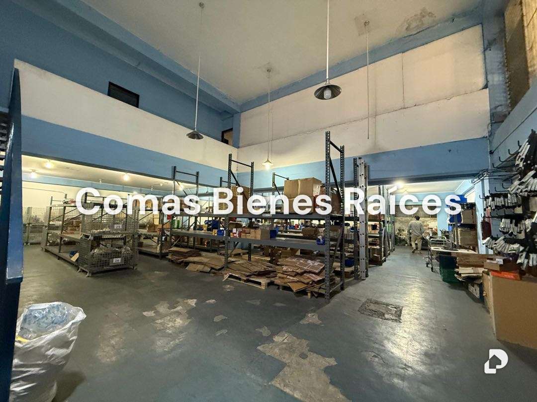 Local comercial en El Paraíso, Caracas – 10