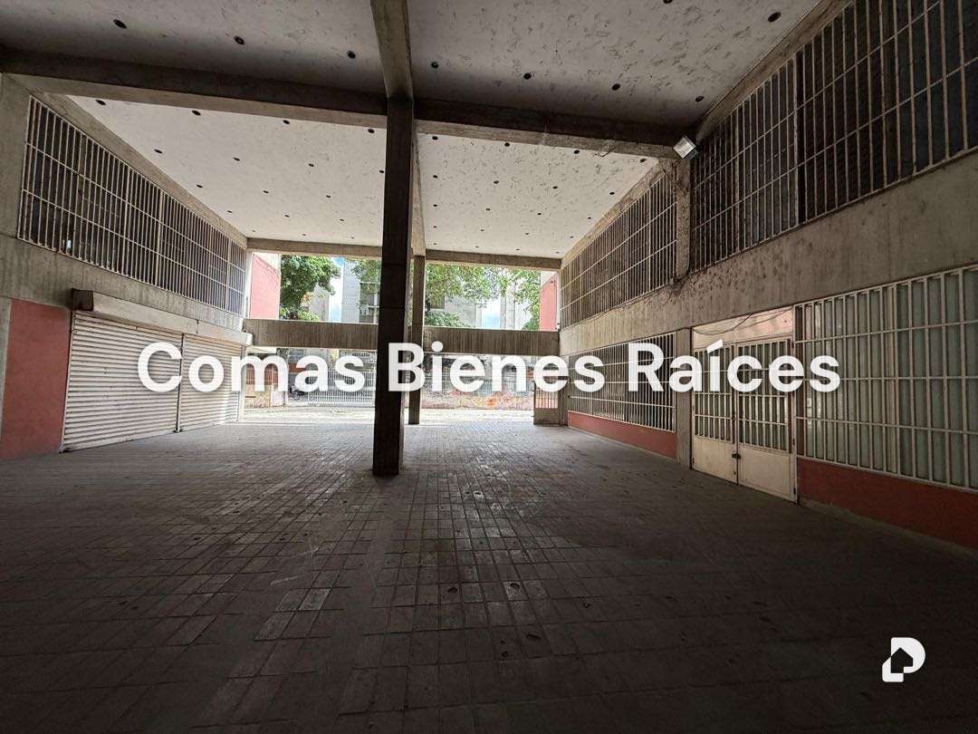 Local comercial en El Paraíso, Caracas – 7