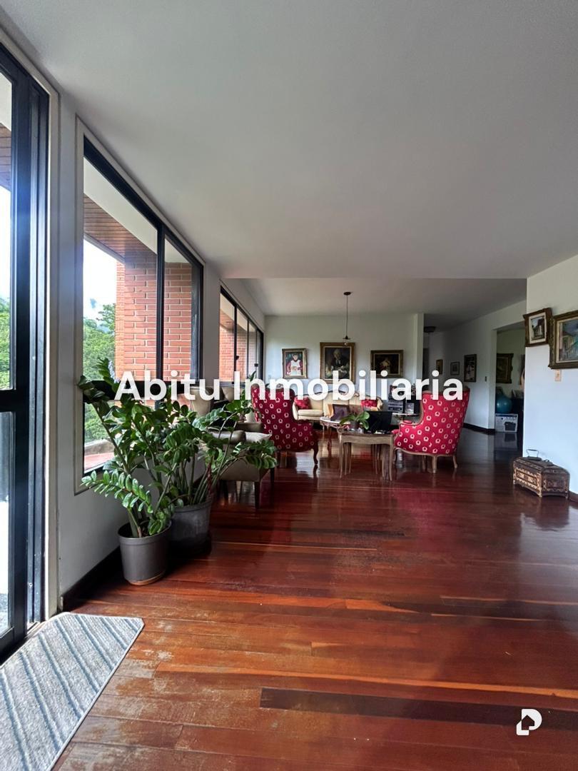 Apartamento en Urb. Miranda, Caracas – 4