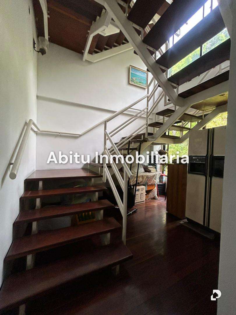 Apartamento en Urb. Miranda, Caracas – 7