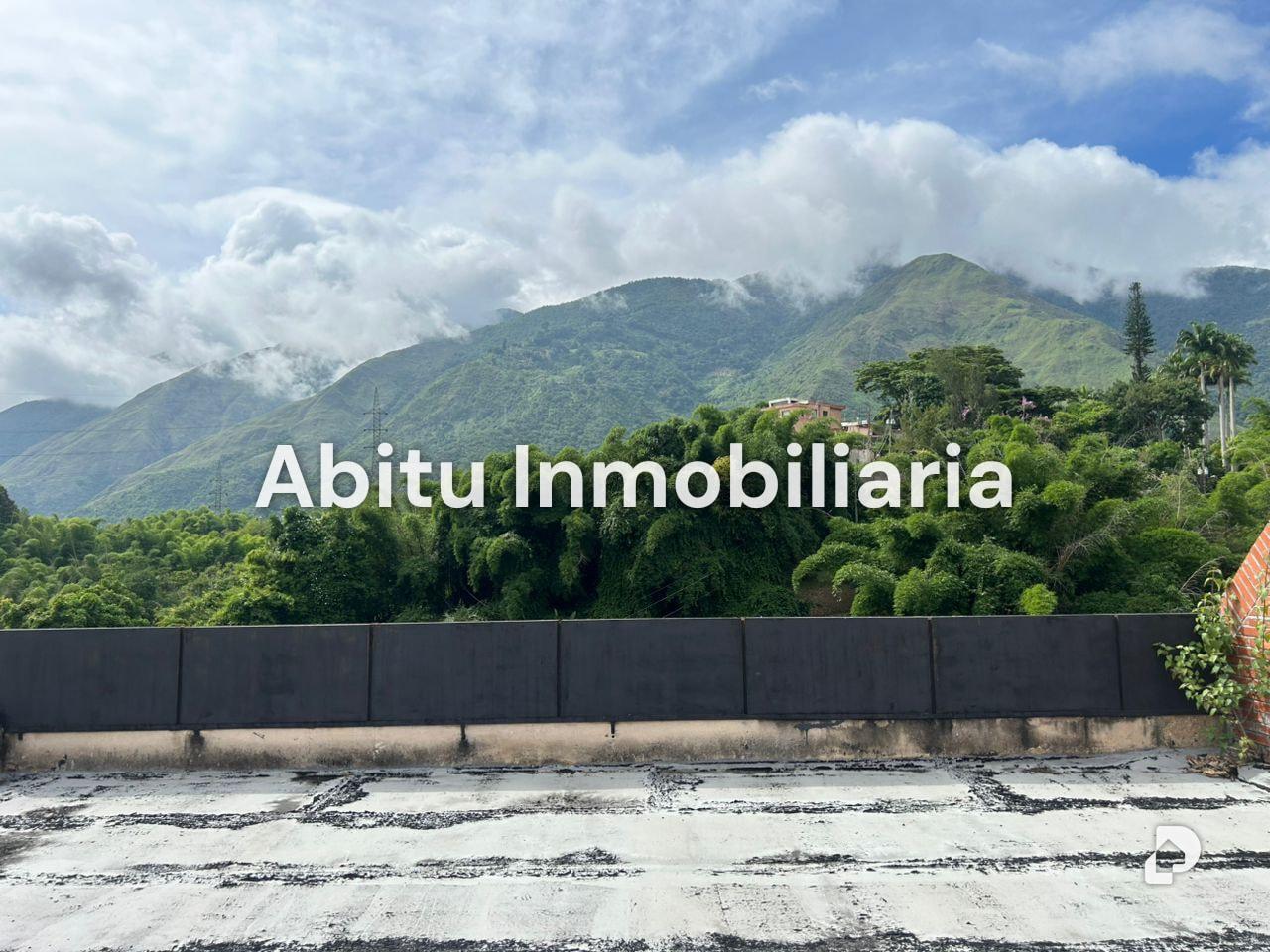 Apartamento en Urb. Miranda, Caracas – 2