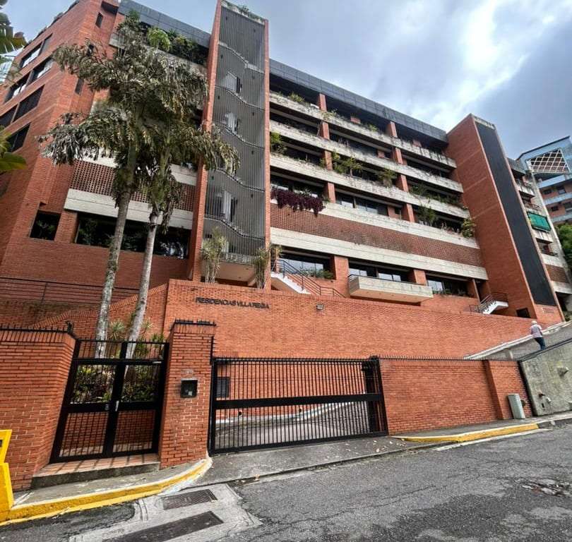Apartamento en Urb. Miranda, Caracas - 1