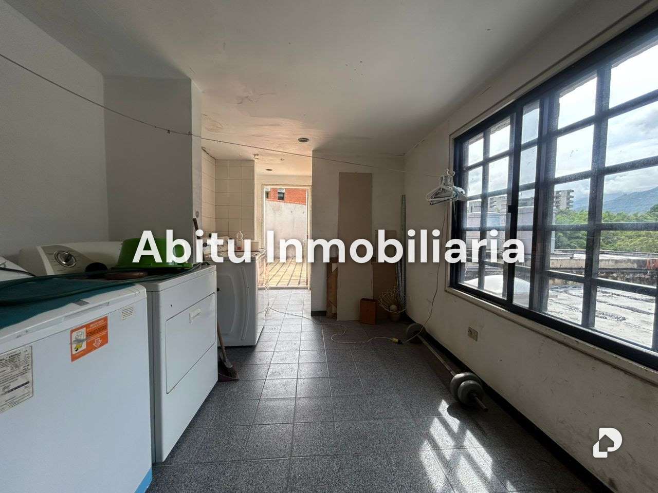 Apartamento en Urb. Miranda, Caracas – 19